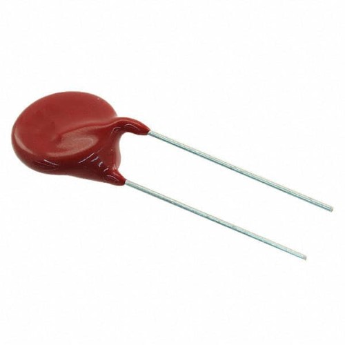 VARISTOR 240V 6KA DISC 14MM