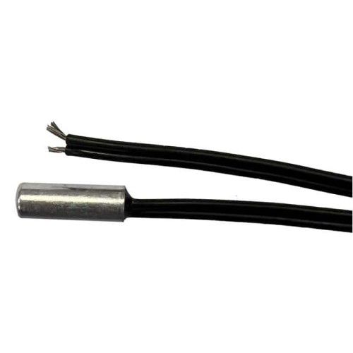 NTC thermistor