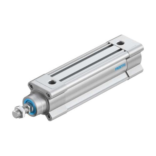 ISO CYLINDER