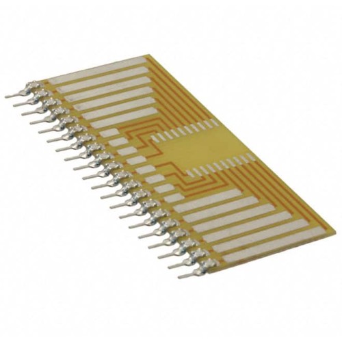 PROTOBOARD 20 W SOIC SMT SIP