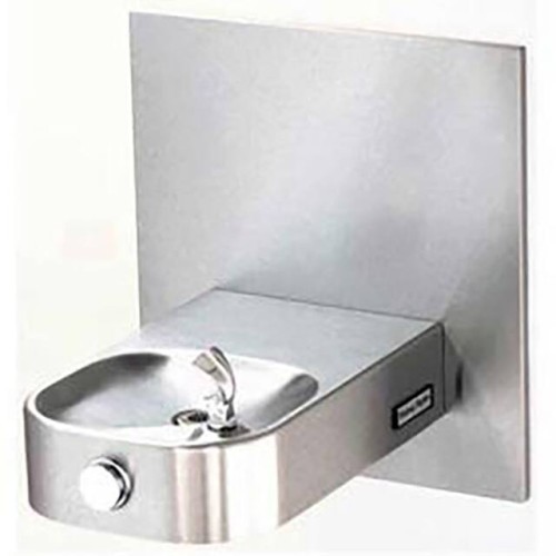 CONTOUR BARRIER-FREE FOUNTAIN W/