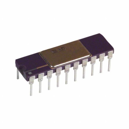 IC ADC 8BIT SAR 20CDIP