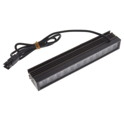 BAR LIGHT, RED, ACTIVE SIZE:145M