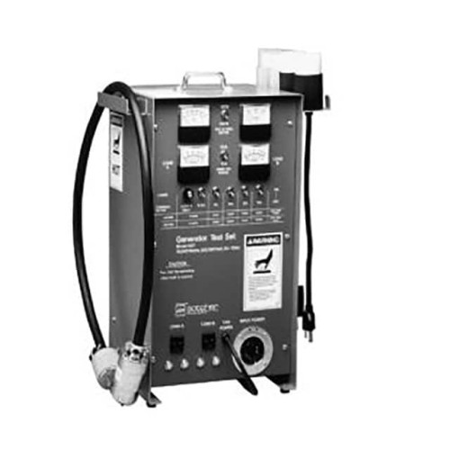 GENERATOR TEST SET 10KW, 120/240
