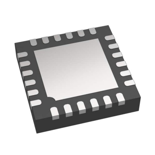 MCU WITH 2KB SRAM AND 32KX16 ECC