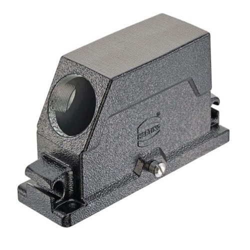 24B HPR COMPACT HOOD, LC (NARROW