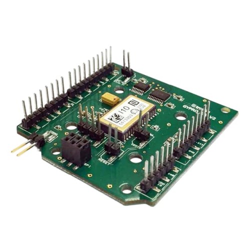 EVALUATION BOARD FOR GYPRO3300
