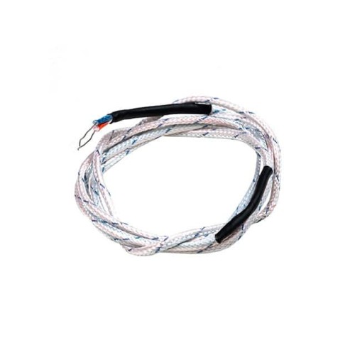 TYPE-K BRAIDED THERMOCOUPLE