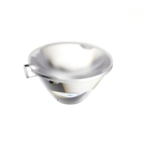 LENS CLEAR 9-27DEG SPOT SNAP-IN