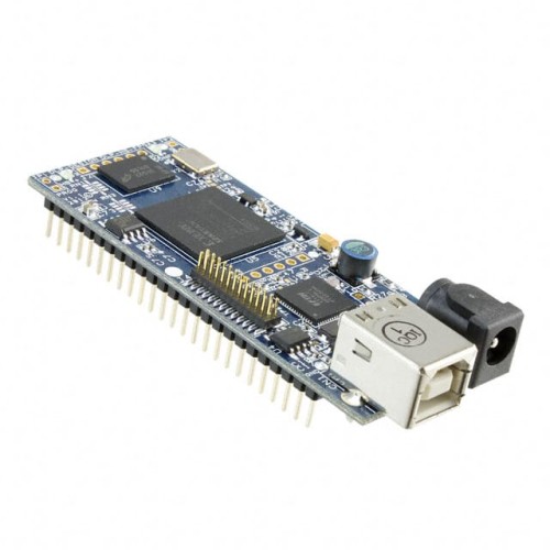 IC MODULE SPARTAN-3A 66MHZ 32MB