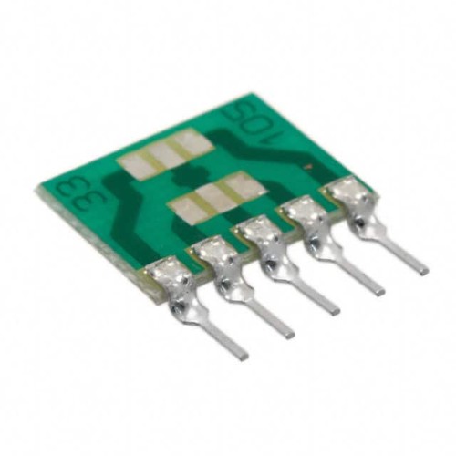 PROTO BOARD ADAPTER SMT SOT-89-5