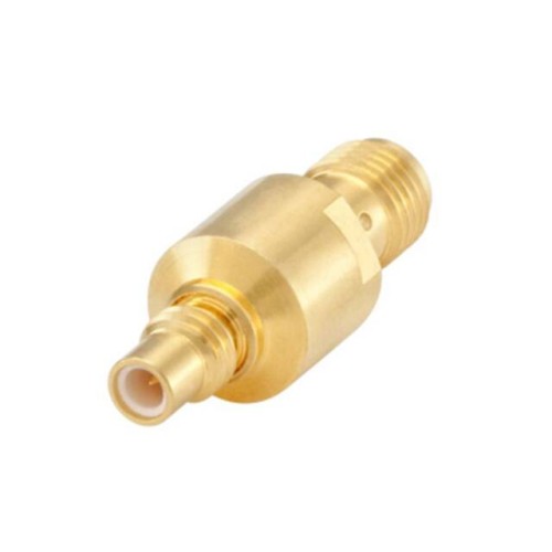 ADAPT SMA JACK - SMC PLUG