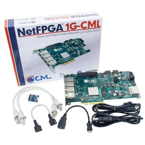 NETFPGA 1G CML