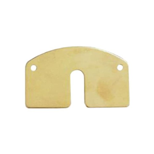 BRASS SHORTING BAR