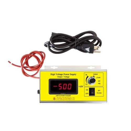 AC-DC High Voltage - Non-Isolate