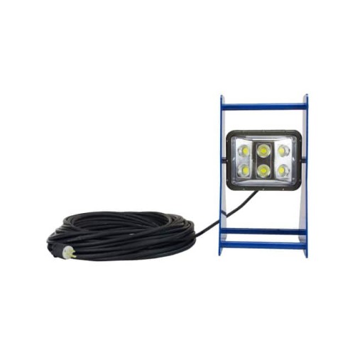 PORTABLE LED WORK AREA LIGHT, WA