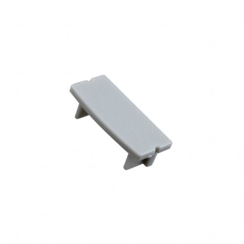 END CAP WITHOUT WIRE EXIT HOLE F