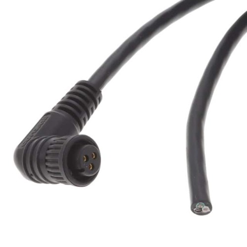 CBL CIRC 3POS FEM 6.00'