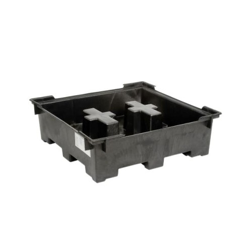 SPILL CONTAINMENT SUMP, NO DECK