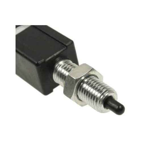 CLUTCH PEDAL POSITION SWITCH