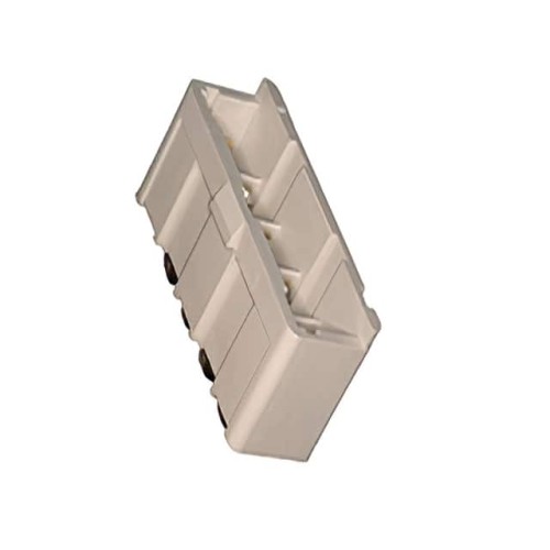 3.96 MM W TO B CONNECTOR 5P WAFE