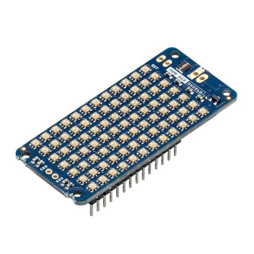 ARDUINO MKR RGB