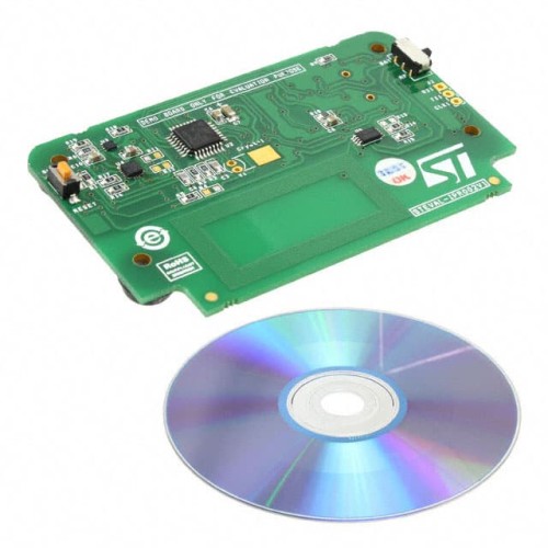 BOARD EVAL RFID READER