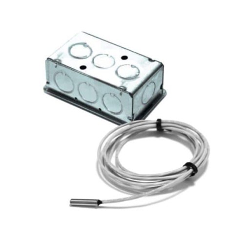 Transmitter w/ 1,000 Ohm RTD, Bu
