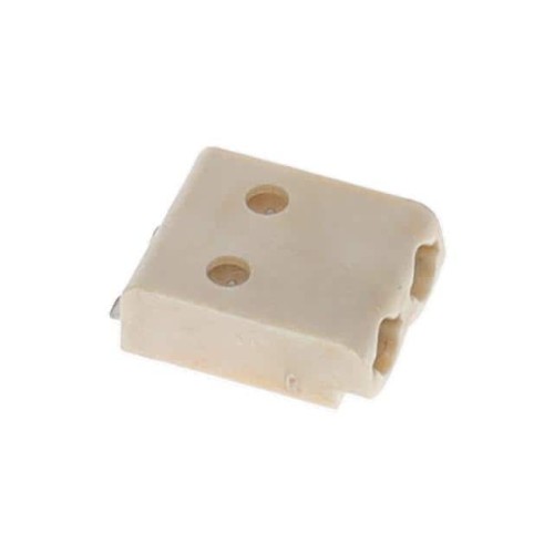 TERM BLK 2POS SIDE ENTRY 3MM SMD