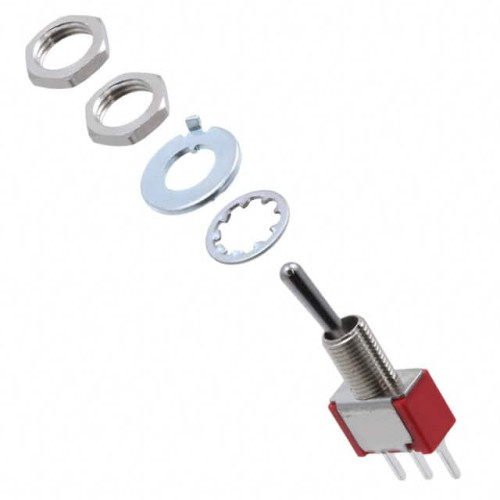 SWITCH TOGGLE SPDT 5A 120V