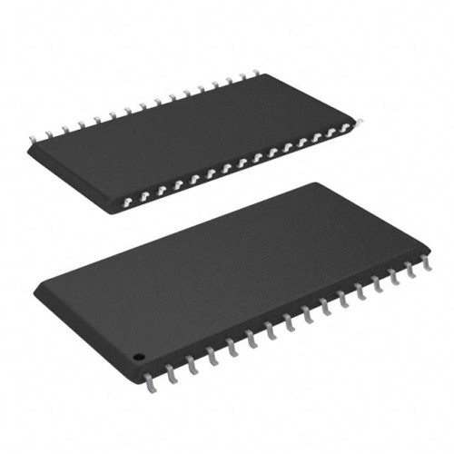 IC SRAM 4MBIT PARALLEL 32TSOP II