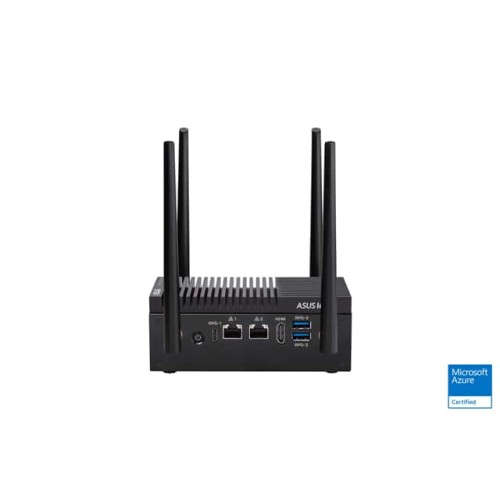 FANLESS SYSTEM W/NXP I.MX8M