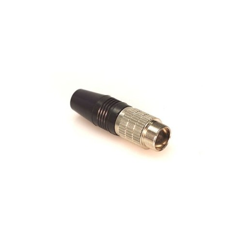 CONN JACK HSG MALE 12POS INLINE