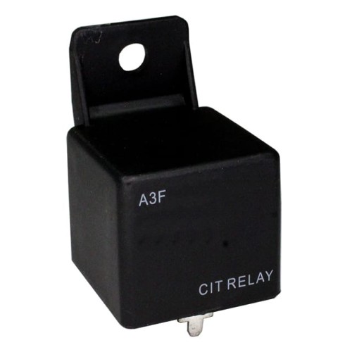 RELAY AUTOMOTIVE SPDT 80A 12V