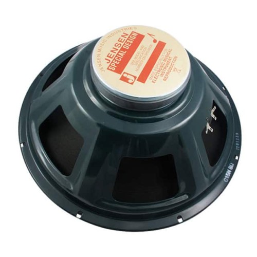 JENSEN C15N OHMS 4