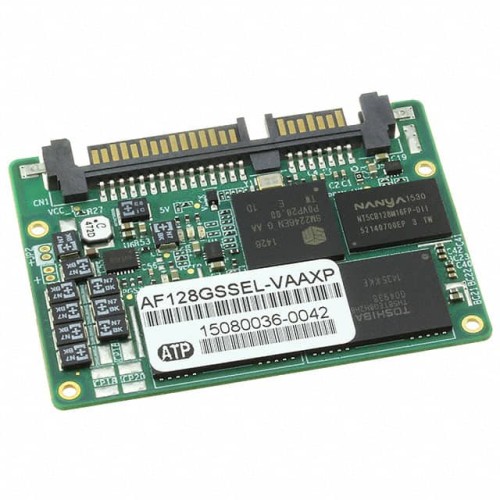 SSD 128GB SLIM-SATA SLC SATA III