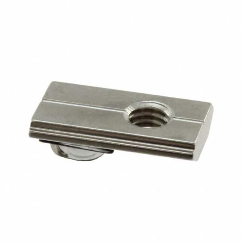 SLOT STONE K 30MM, M6