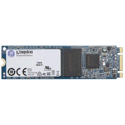 SSD 512GB M.2 SATA III 3.3V
