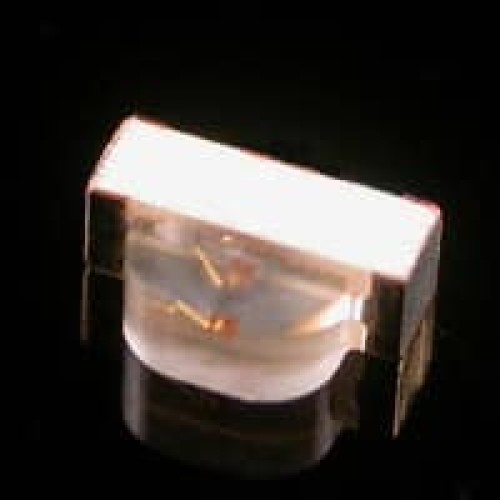EMITTER IR 940NM 50MA SMD