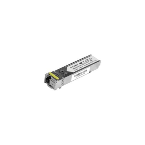 1.25G GIGABIT SFP TRANSCEIVER WD