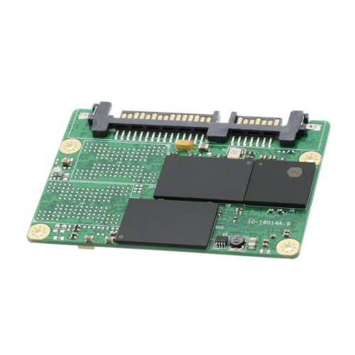 SSD 16GB SLIM-SATA MLC 5V