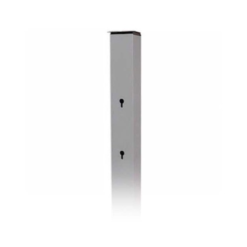 SPIRA ALUMINUM IN-GROUND POST FO