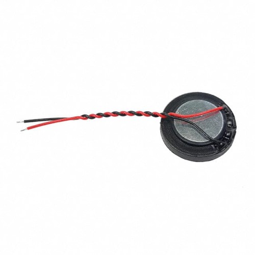 RECEIVER, 115DB SENSITIVITY, 15M
