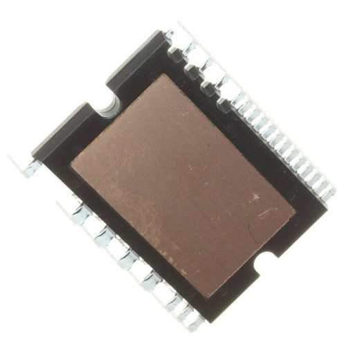 MOD IPM 600V 15A SUPERMINIDIP