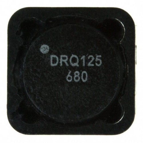 INDUCT ARRAY 2 COIL 67.91UH SMD