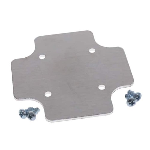 PU-16532 ALUMINUM INTERNAL PANEL