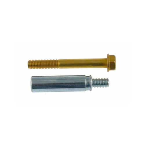 DISC BRAKE CALIPER GUIDE PIN KIT