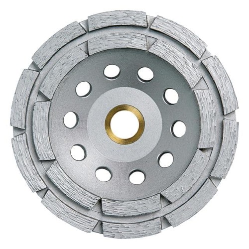 4 In. x 7/8 In.-5/8 In.-20 mm Cl