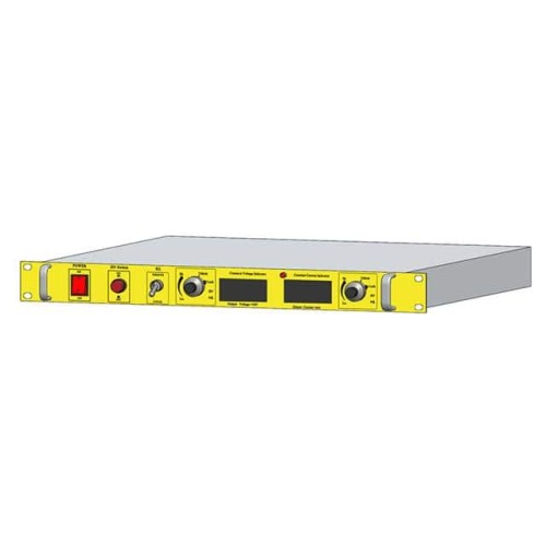 A1U High Voltage - Non-Isolated