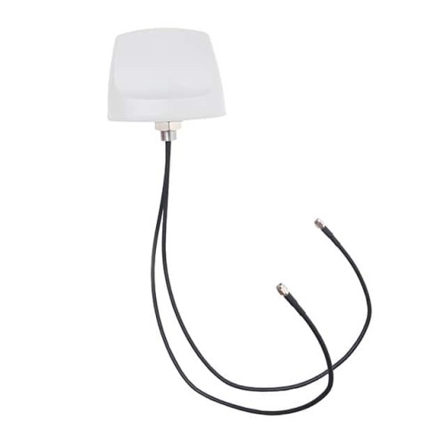 2-PORT MIMO 3G/4G/ISM/UMTS WHT